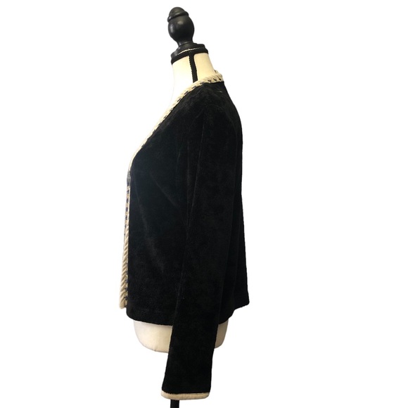 ROUGHRIDER Women’s Open Cardigan - Picture 4 of 6